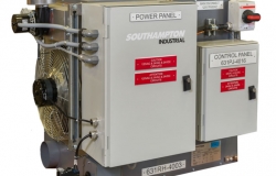 power industrial air panel